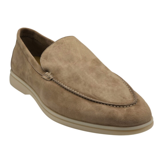Loro Piana Loafers
