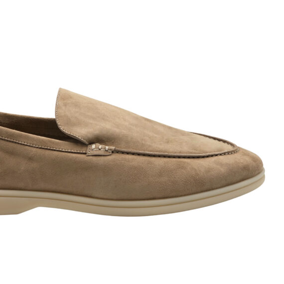 Loro Piana Loafers