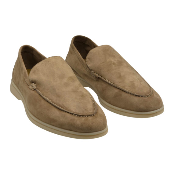 Loro Piana Loafers