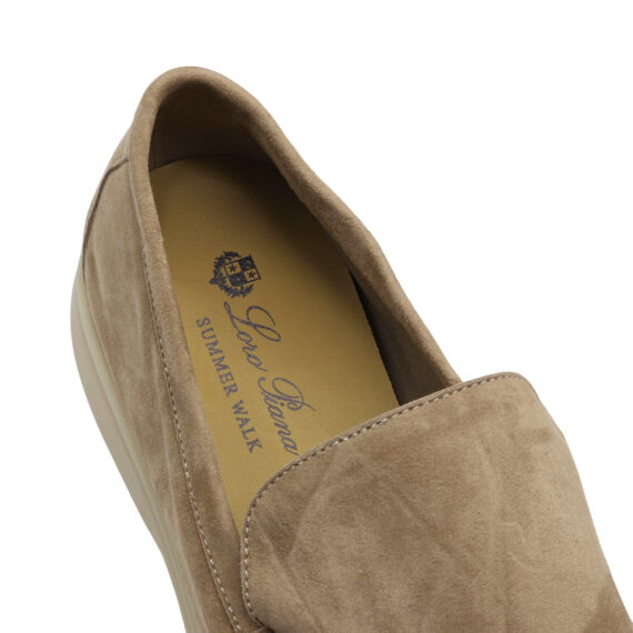 Loro Piana Loafers