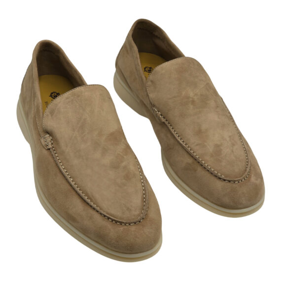 Loro Piana Loafers